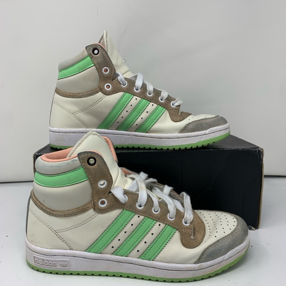 adidas Other - Star Wars X Adidas Top Ten “The Child” Baby Yoda